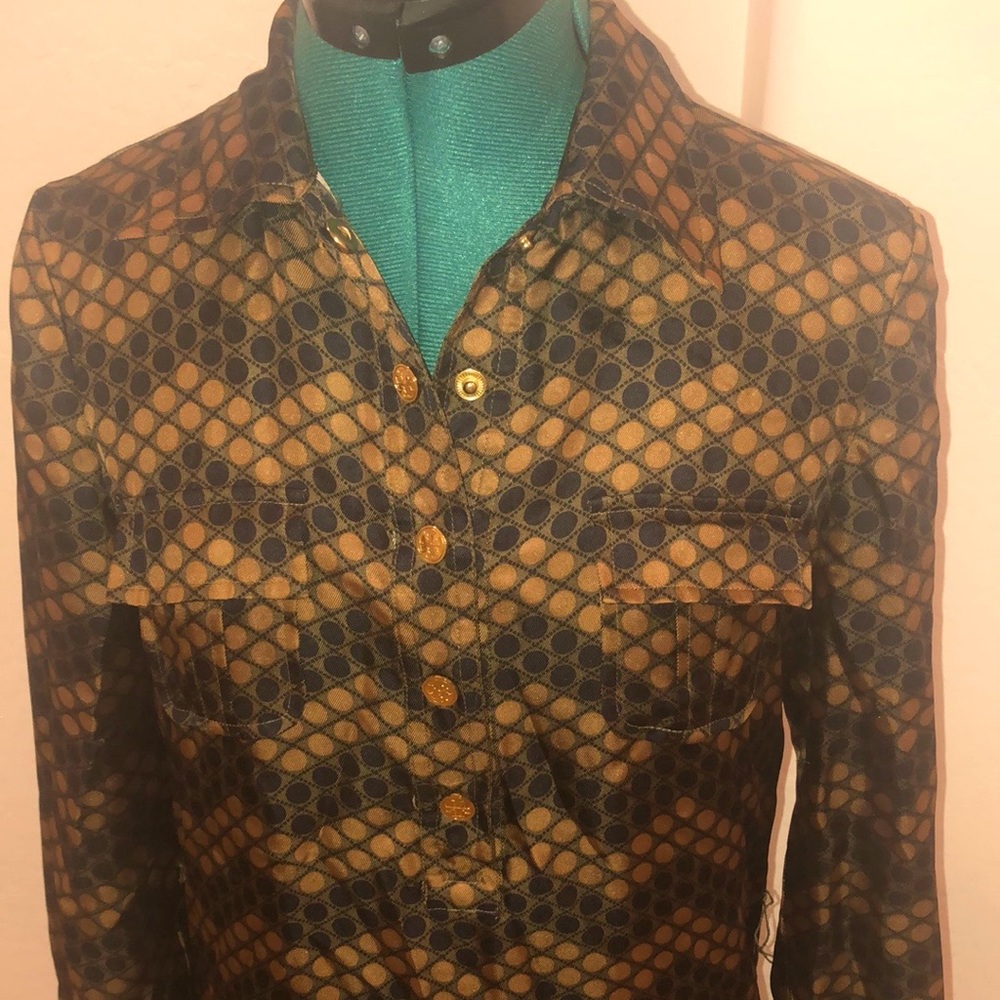 Tory Burch Dress